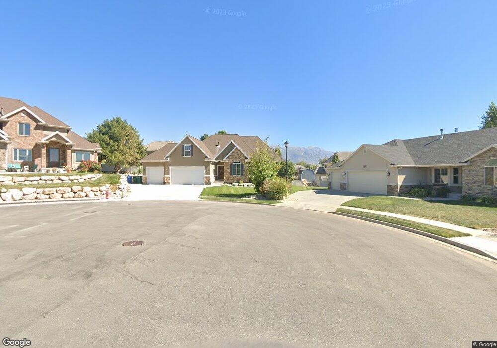 971 W Wade Cir, Lehi, UT 84043 - photo 1