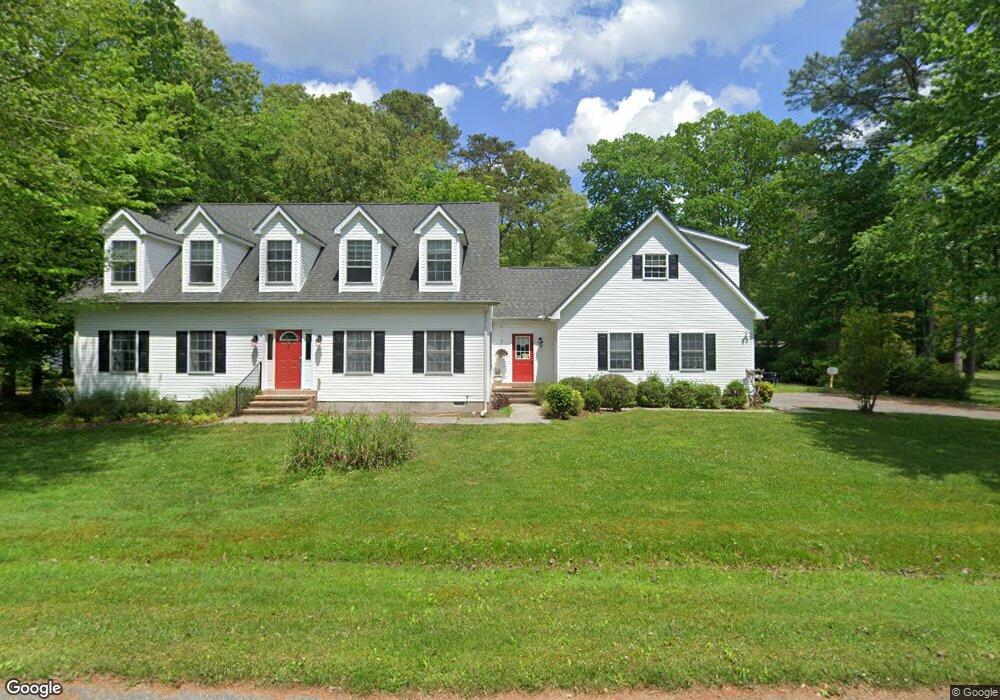 3 Saddlebrook Dr, Georgetown, DE 19947 - photo 1