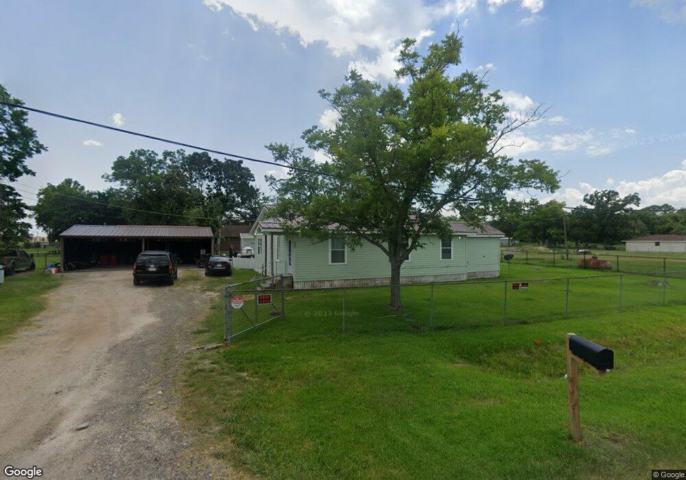 4026 Fig Orchard Rd, Highlands, TX 77562 - photo 1