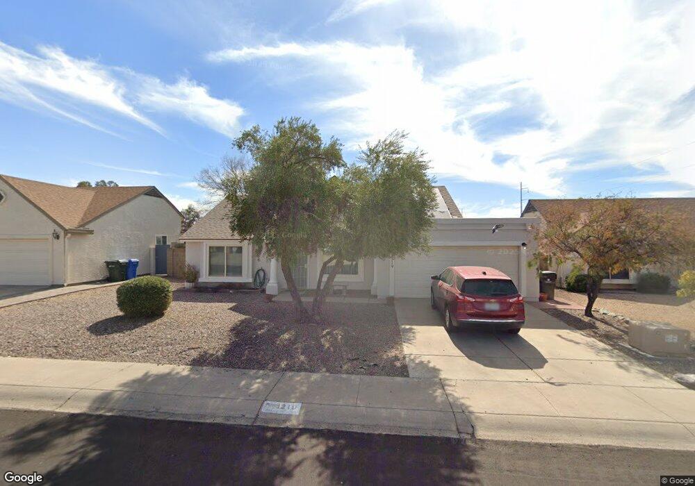 1219 E Piute Ave, Phoenix, AZ 85024 - photo 1