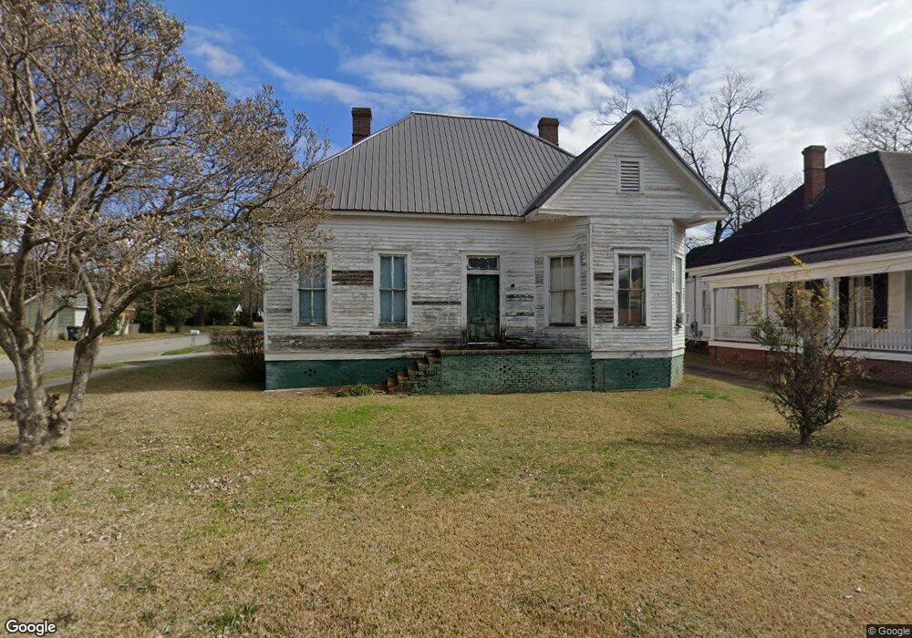 602 Hancock Dr, Americus, GA 31709 - photo 1