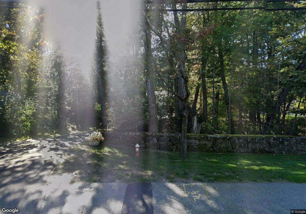 369 Salem St, North Andover, MA 01845 - photo 1