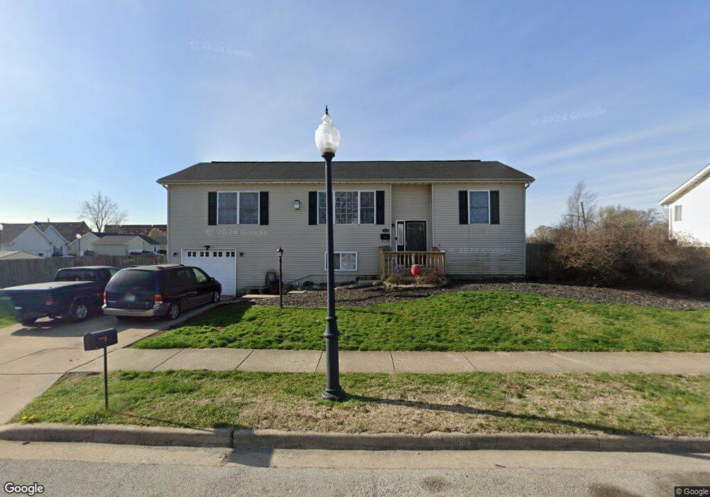 2034 Adams St unit 42, Gary, IN 46407 - photo 1