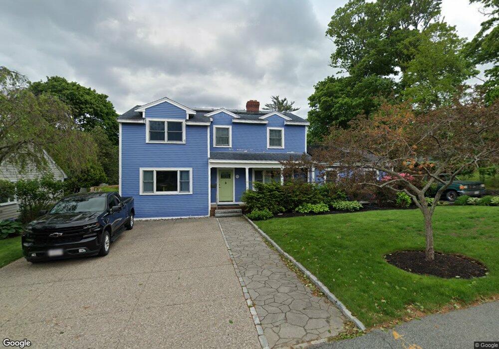 65 Summer St, Nahant, MA 01908 - photo 1