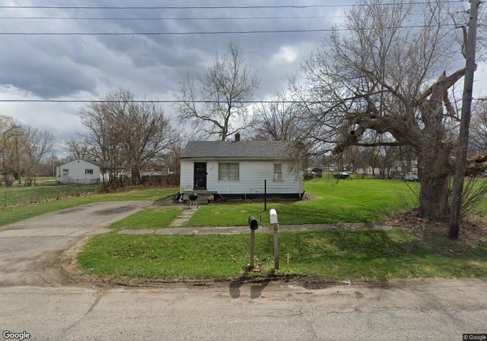 1208 Charles Ave, Flint, MI 48505 - photo 1