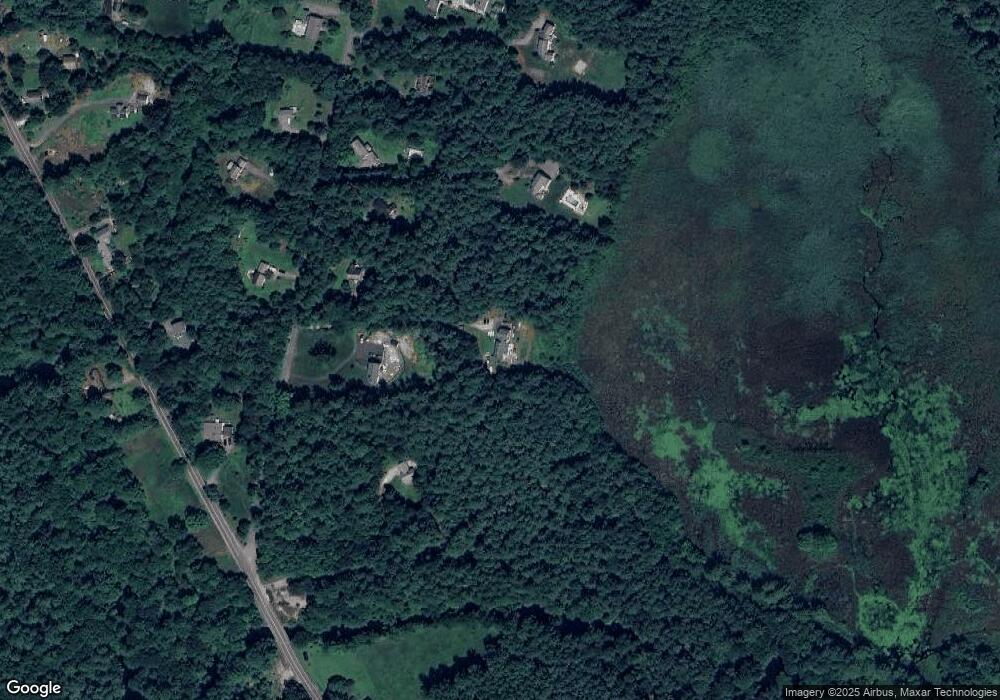 246 Worcester Rd, Hollis, NH 03049 - photo 1