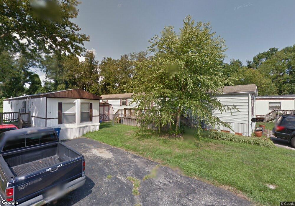 62 N Dragon Dr, Bear, DE 19701 - photo 1