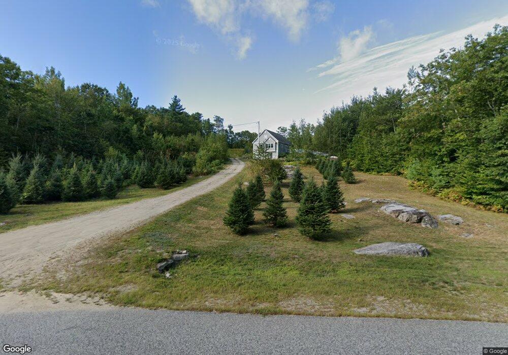 Lot 9 Carroll Ln, Limerick, ME 04048 - photo 1