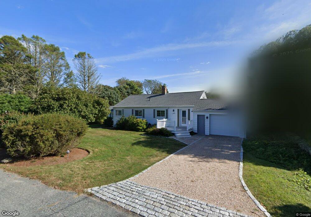 19 Hilltop Ave, Wakefield, RI 02879 - photo 1