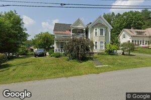 11 Slapp Hill, Hardwick, VT 05843