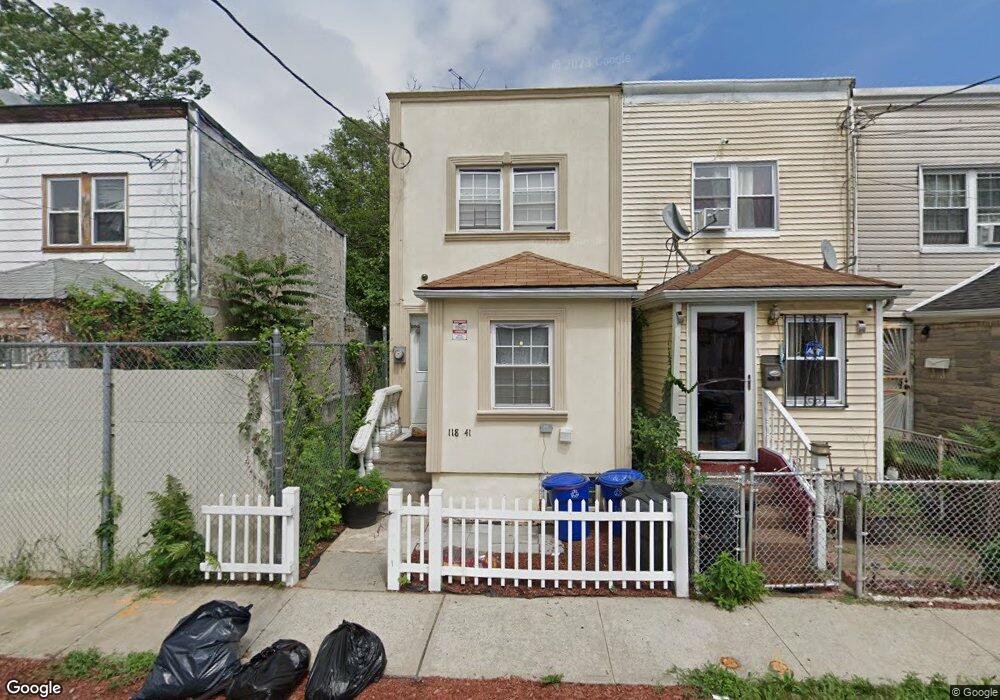 118-41 154 St unit 2, Baisley Park, NY 11436 - photo 1