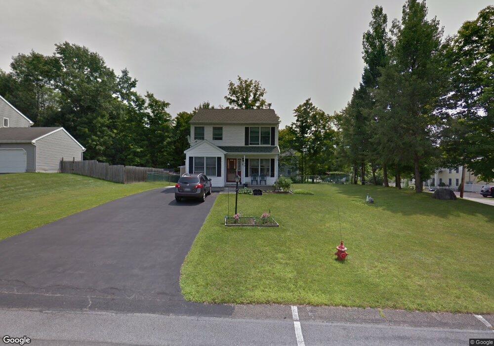 100 Concord Ave, Ballston Spa, NY 12020 - photo 1