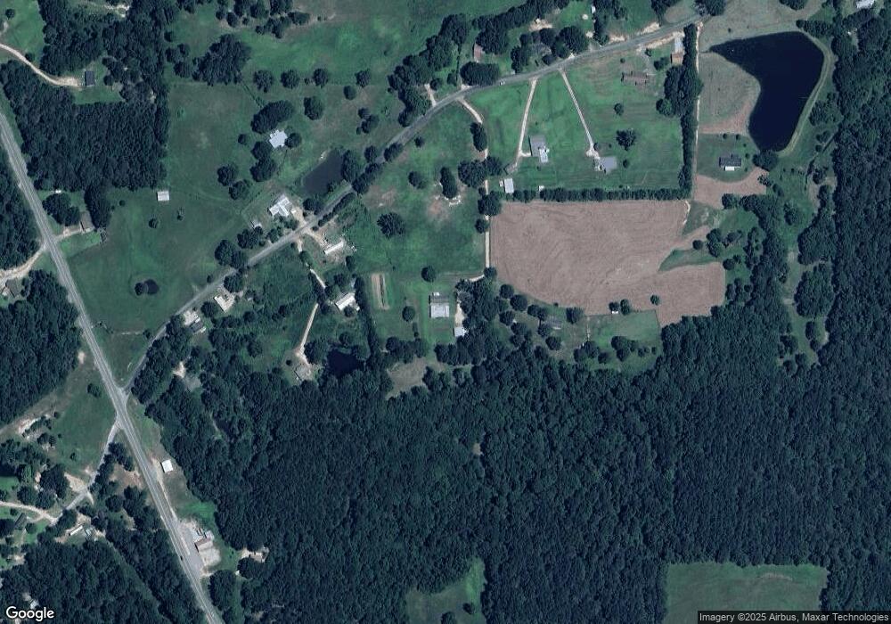 176 County Road 155, Stringer, MS 39481 - photo 1