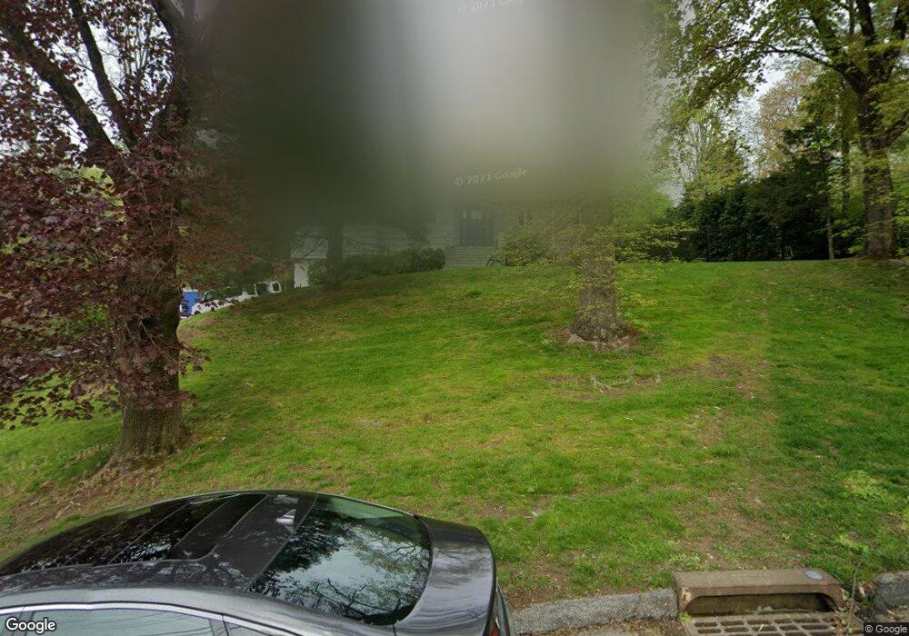 82 Cedar Dr E, Briarcliff Manor, NY 10510 - photo 1