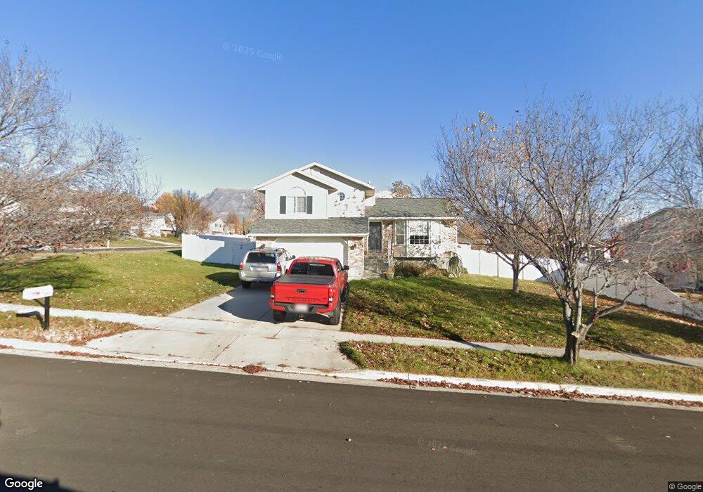 1056 N 300 W, American Fork, UT 84003 - photo 1