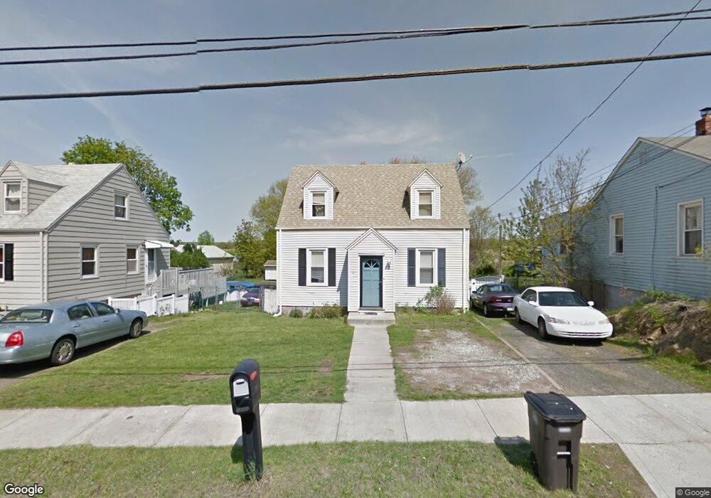 161 S End Rd, New Haven, CT 06512 - photo 1