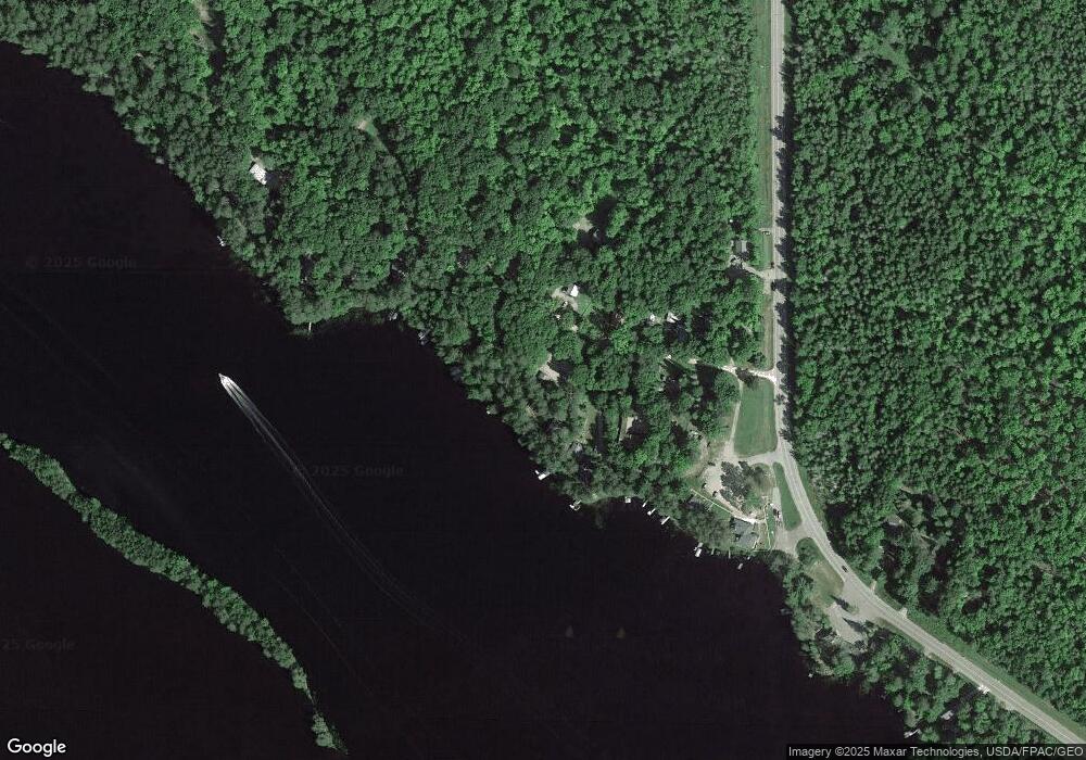 W8539 Nick Rd, Tomahawk, WI 54487 - photo 1