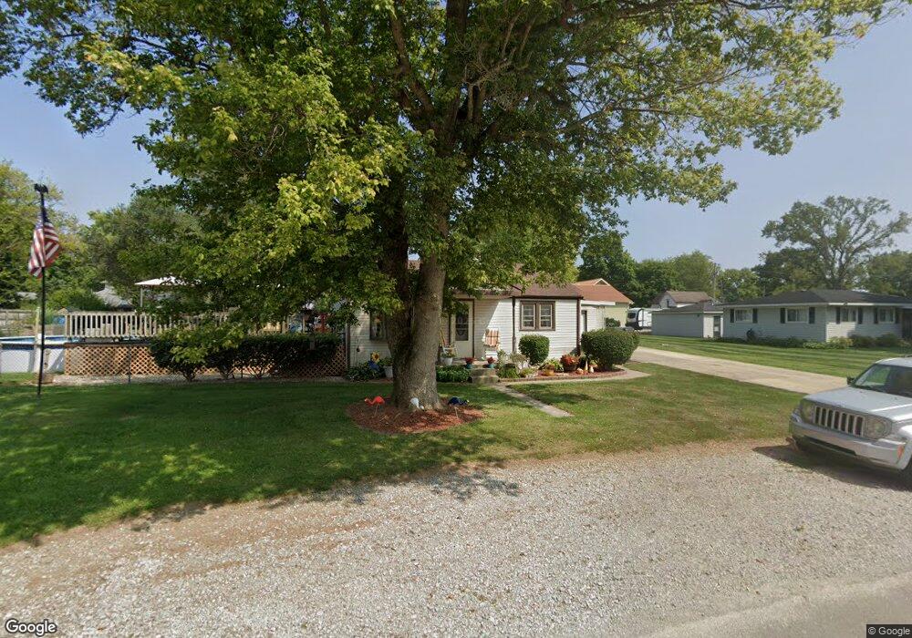 109 N Meridian St, Ingalls, IN 46048 - photo 1