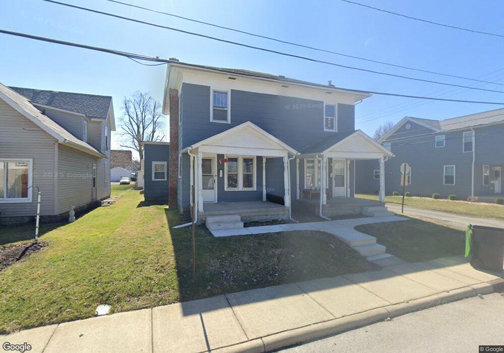 213 Washington St, Findlay, OH 45840 - photo 1