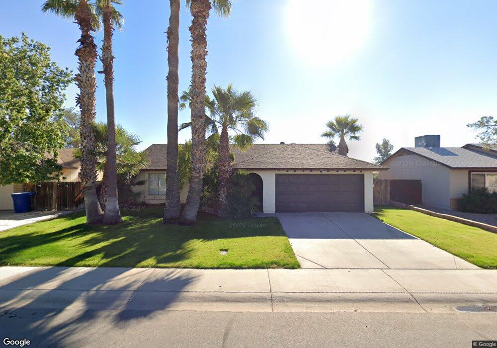 807 W Nopal Place unit GREAT!, Chandler, AZ 85225 - photo 1