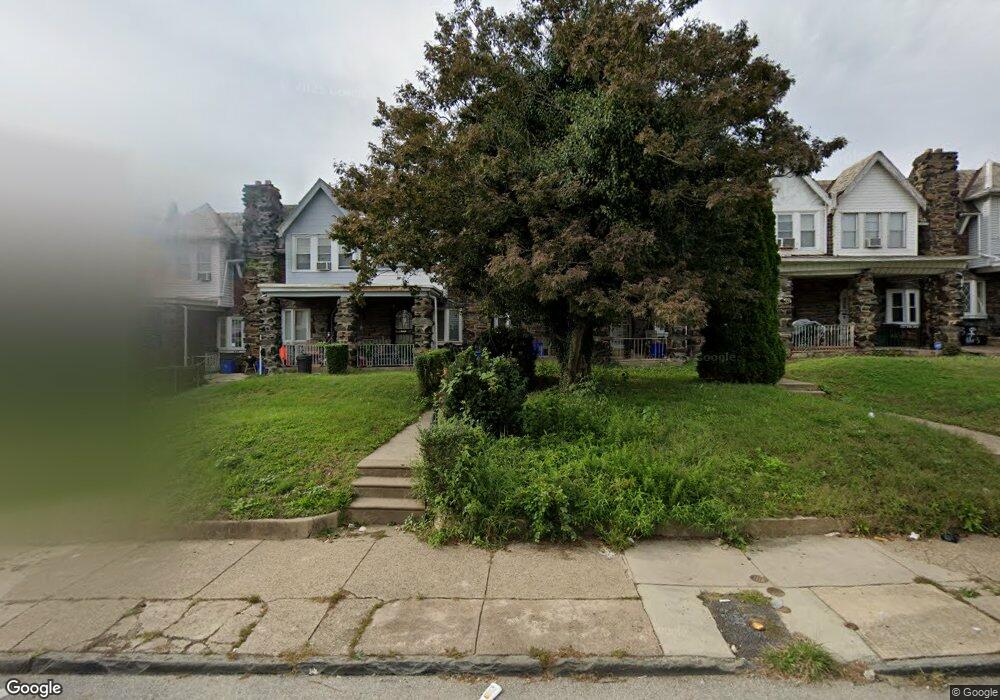 635 E Woodlawn St, Philadelphia, PA 19144 - photo 1