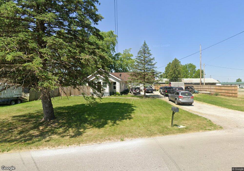 1008 Alhambra Ave, Frankfort, IN 46041 - photo 1