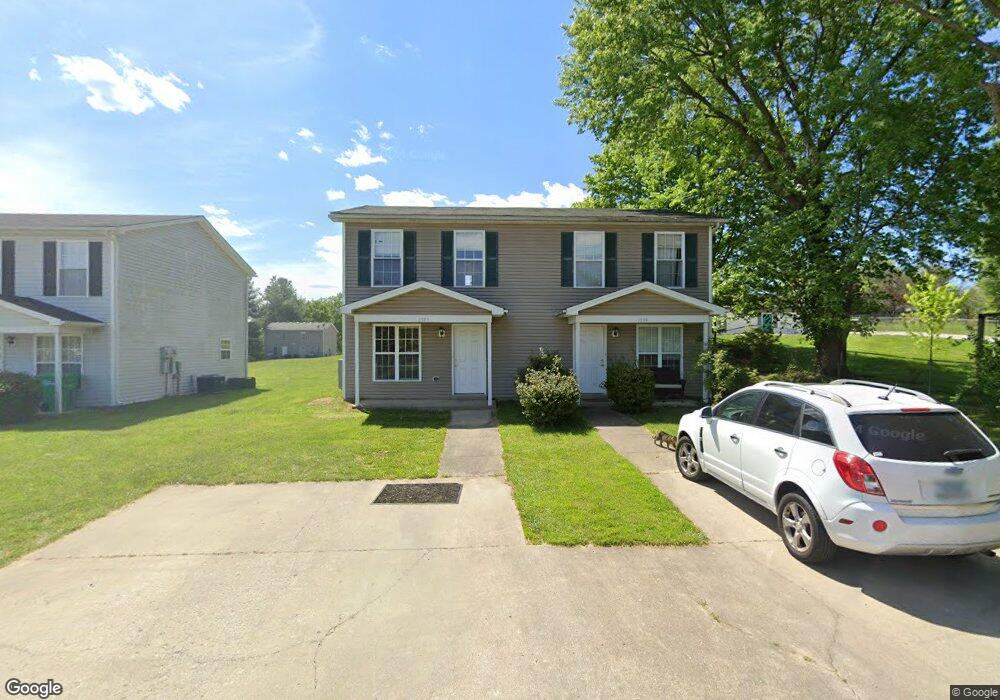 1599 Canal Ln, Georgetown, IN 47122 - photo 1