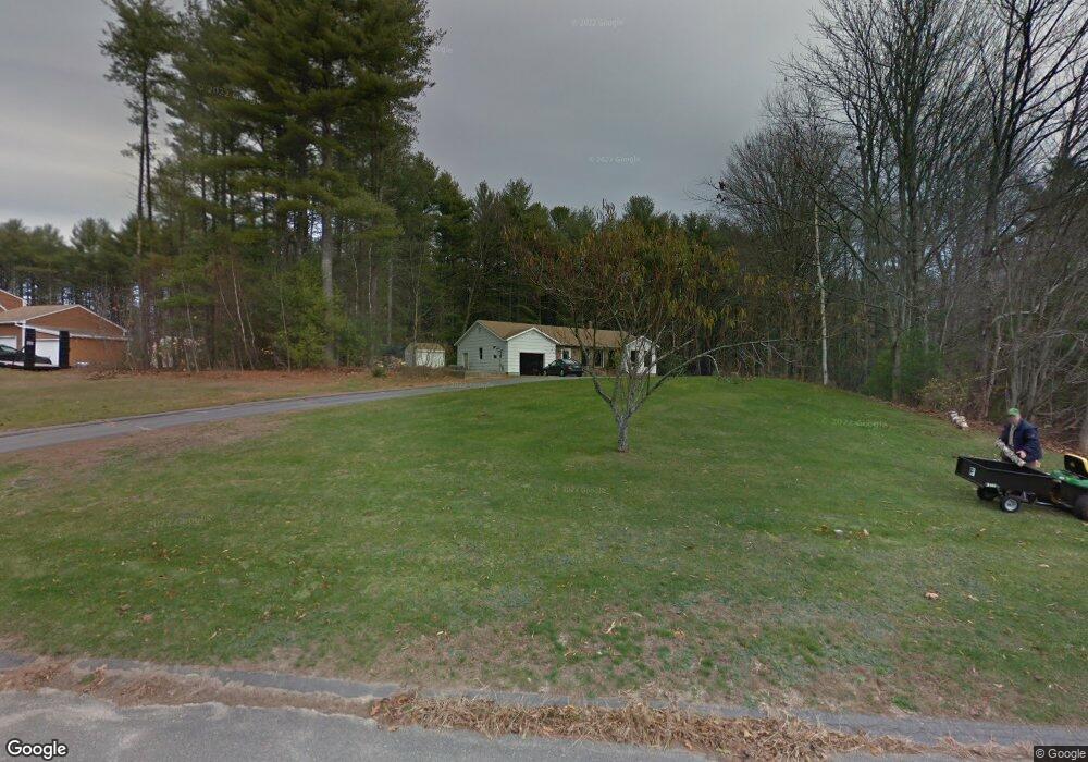 14 S Branch Dr, Gorham, ME 04038 - photo 1