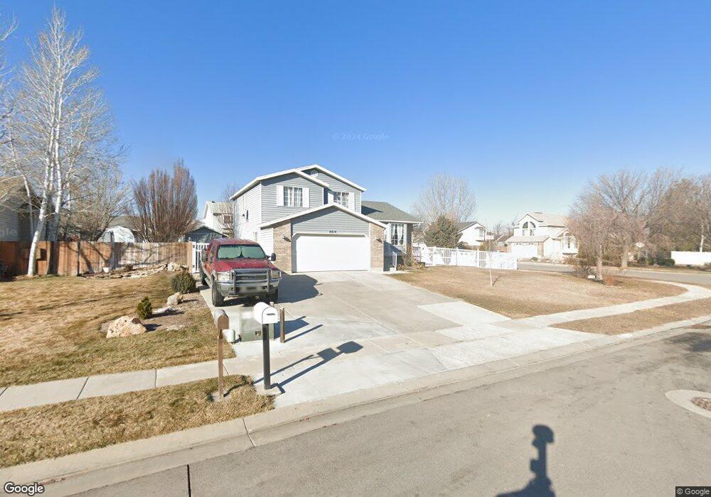 8514 S 3260 W, West Jordan, UT 84088 - photo 1