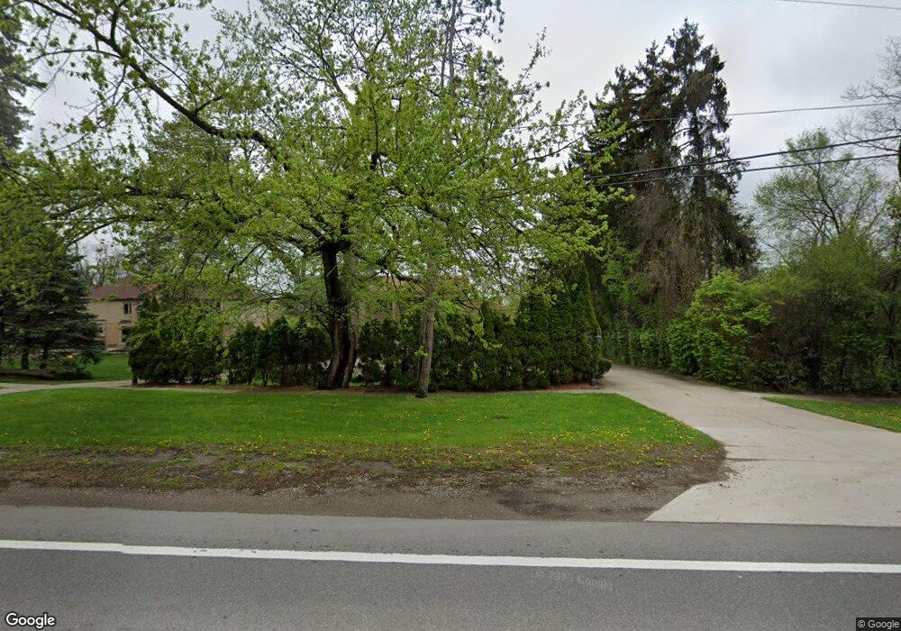 5080 N Adams Rd, Troy, MI 48098 - photo 1