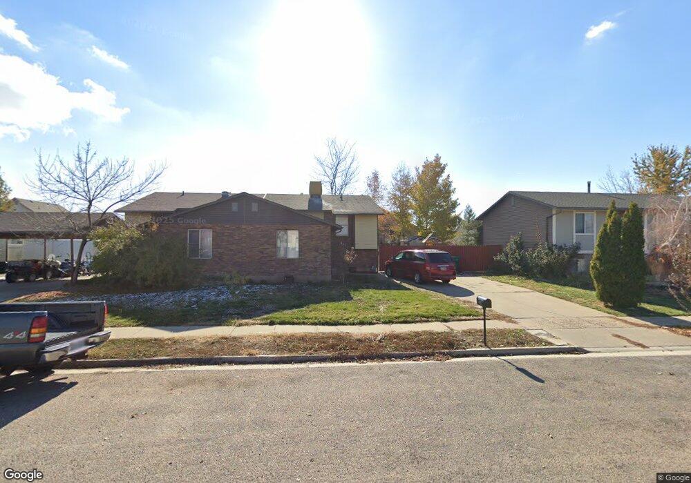 437 W 2500 S, Clearfield, UT 84015 - photo 1