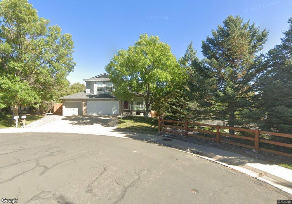 5223 E 128th Ct, Thornton, CO 80241 - photo 1