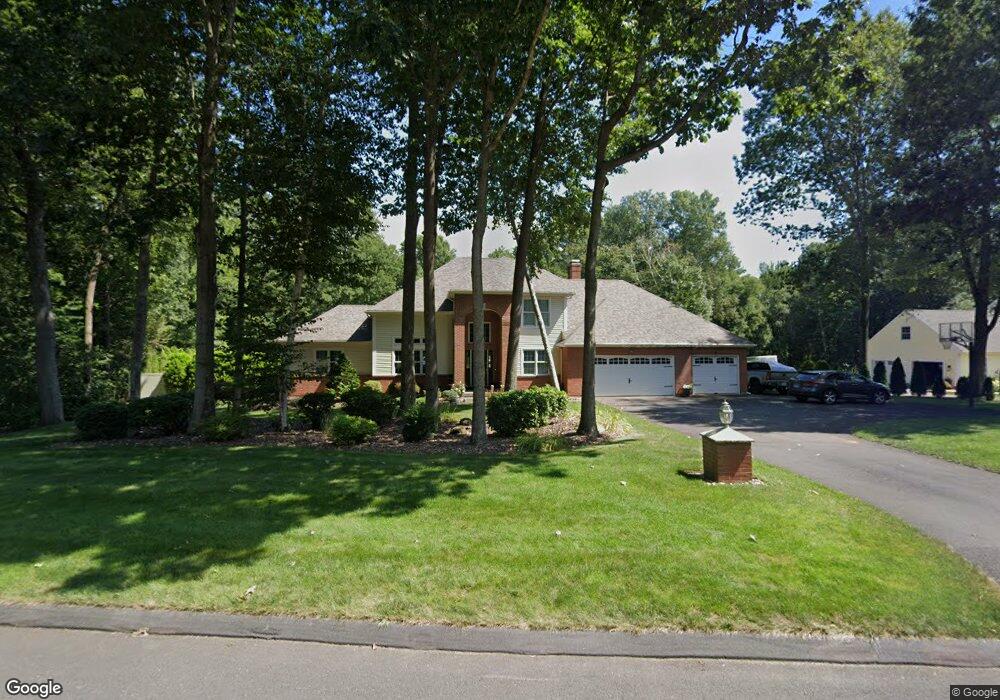 14 Birchview Dr, Ellington, CT 06029 - photo 1