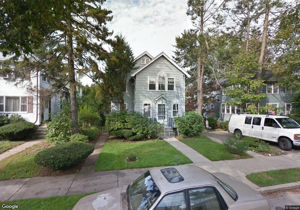 12 Bonwood St unit 14, Newtonville, MA 02460 - photo 1