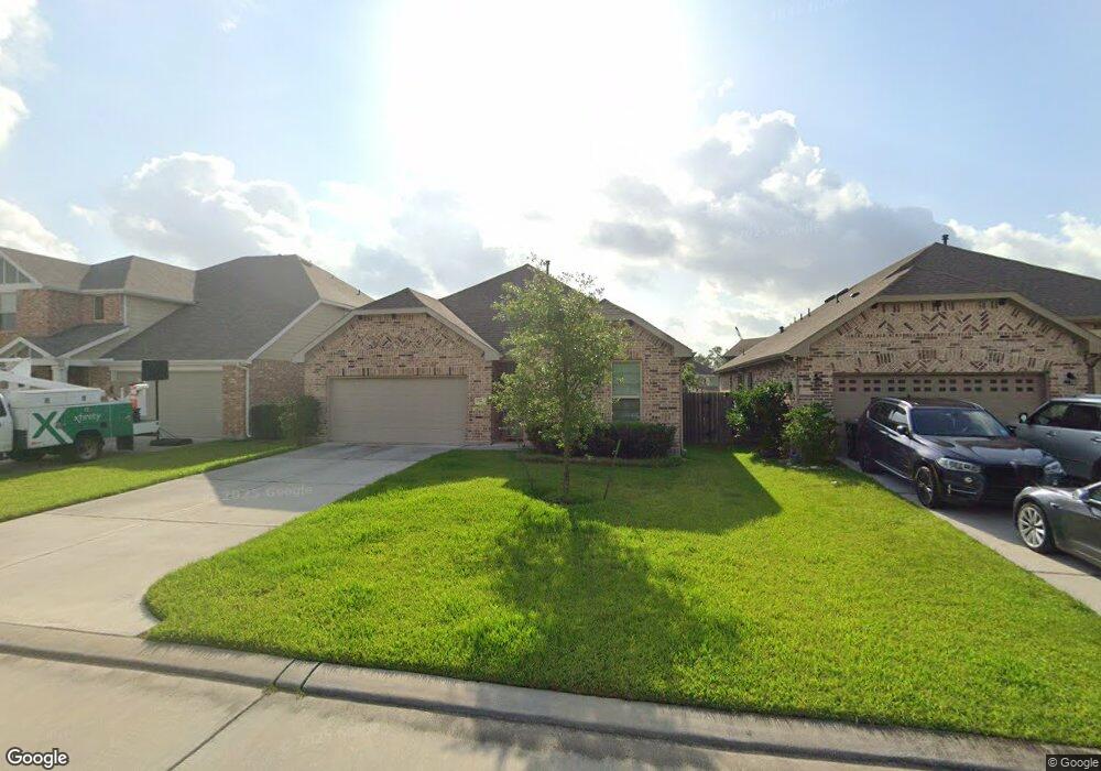 29587 Clover Shore Dr, Spring, TX 77386 - photo 1