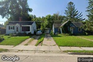 107 Bottineau Ave NW, Red Lake Falls, MN 56750
