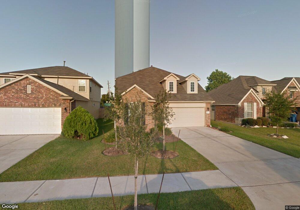 12647 Atwood Grove Ln, Houston, TX 77086 - photo 1