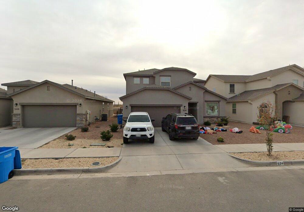 524 Twilight Dr, Socorro, TX 79927 - photo 1