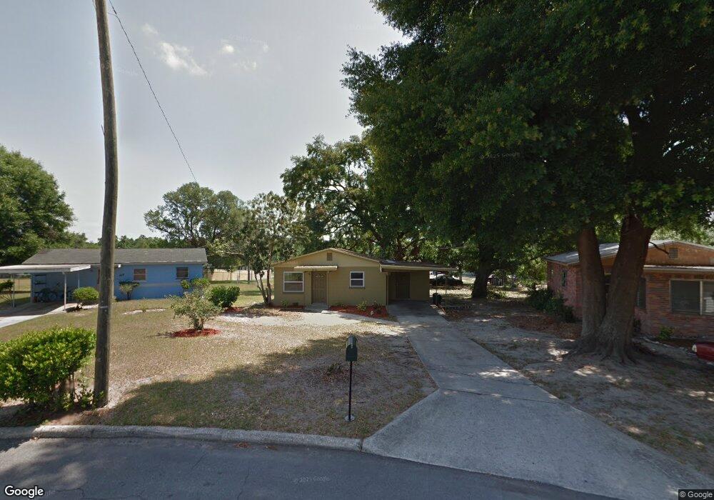 1515 N Carver Ave, Lakeland, FL 33805 - photo 1