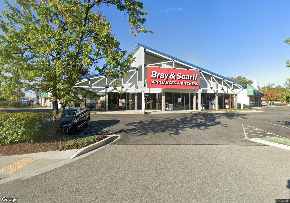 2087 West St, Annapolis, MD 21401 - photo 1