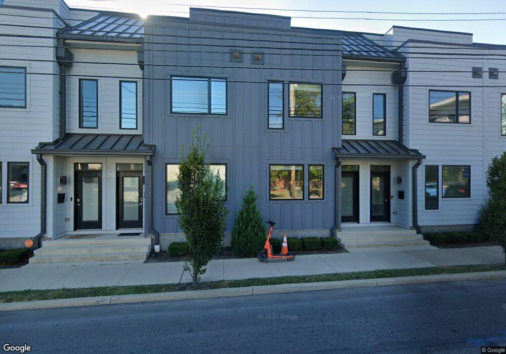 1159 N 4th St, Columbus, OH 43201 - photo 1