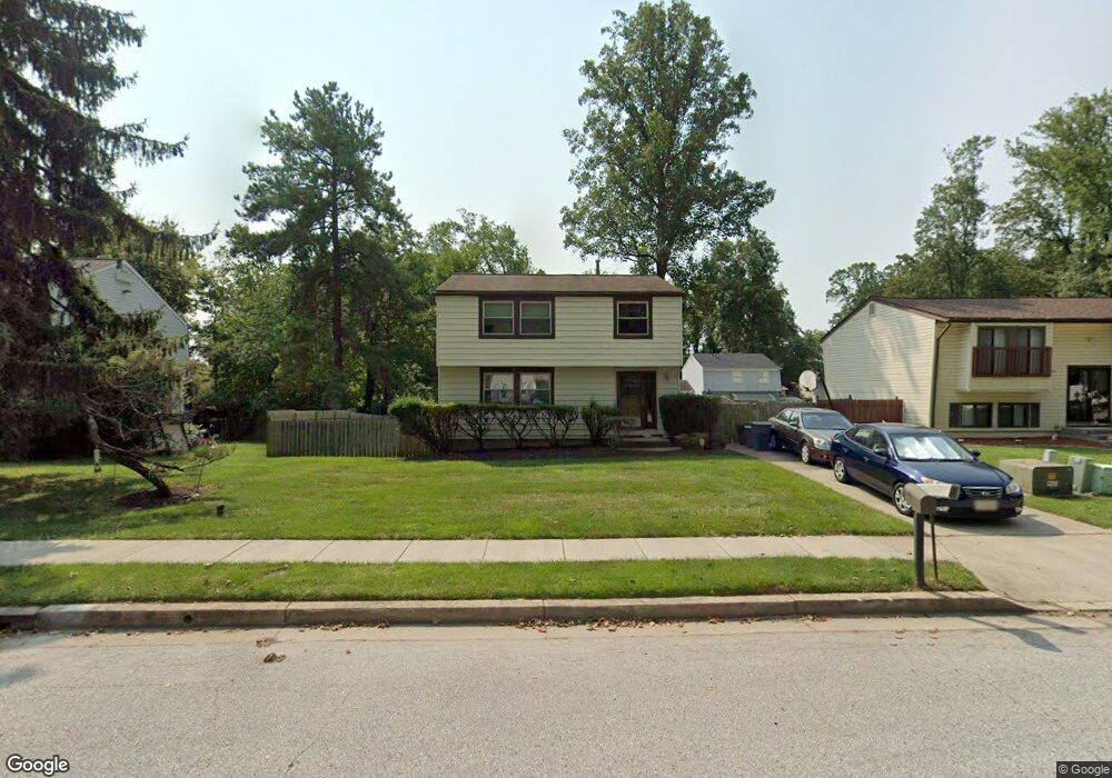 9705 Winands Rd, Randallstown, MD 21133 - photo 1