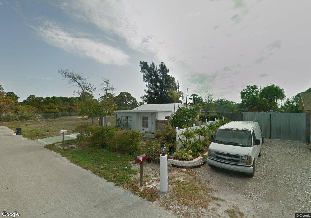 7768 Terrace Rd, Lantana, FL 33462 - photo 1