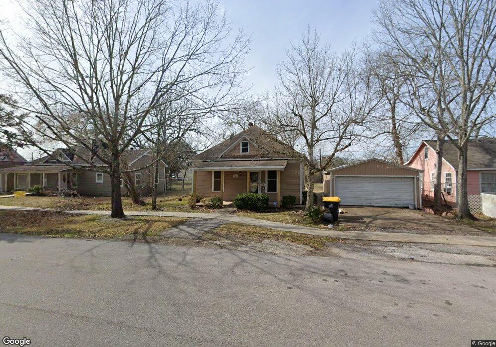 1308 2nd St, Rosenberg, TX 77471 - photo 1