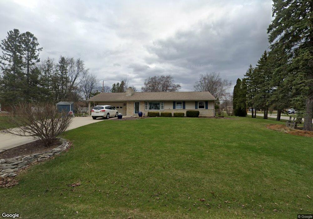 S65W12512 Byron Rd, Muskego, WI 53150 - photo 1