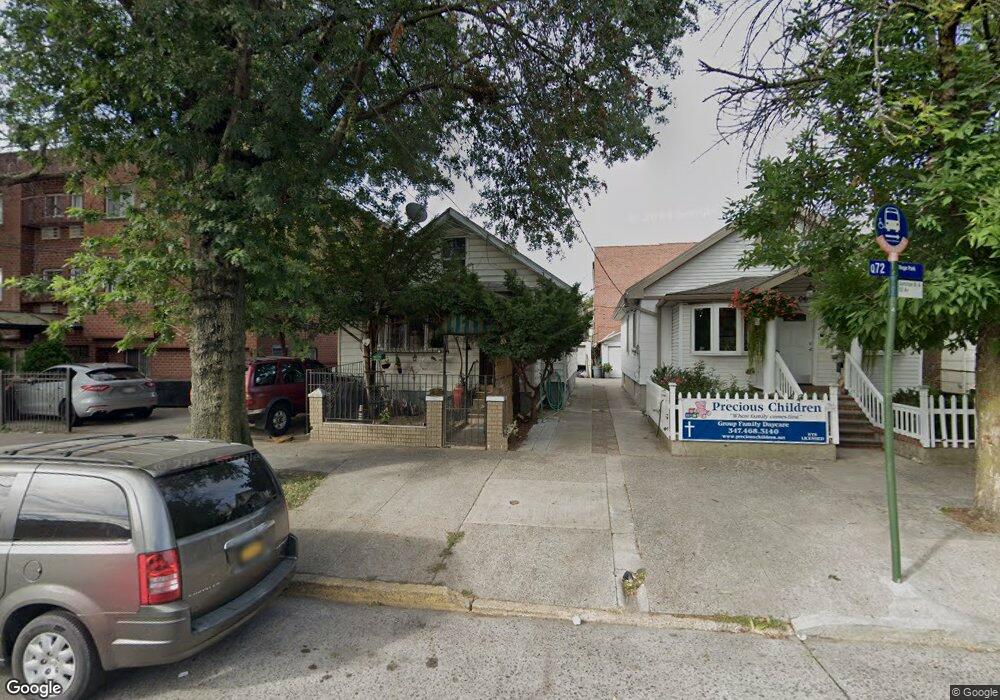 5306 Junction Blvd, Elmhurst, NY 11373 - photo 1