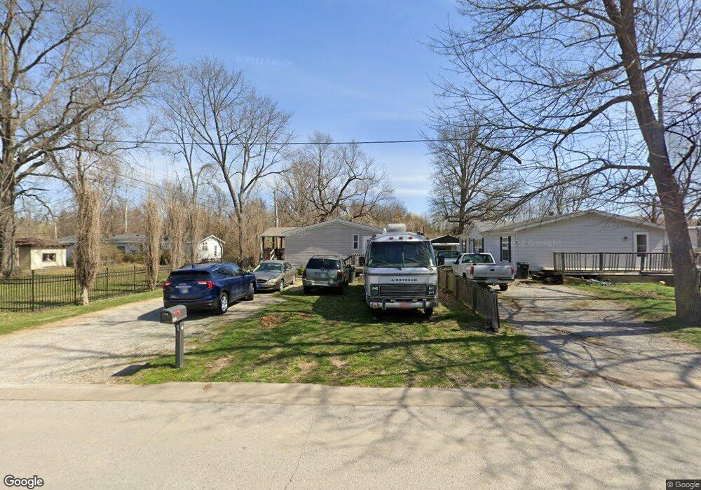 100 Myrtle St, Jeffersonville, IN 47130 - photo 1