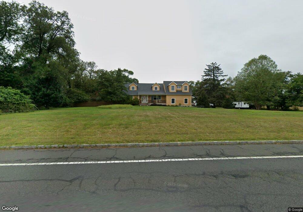 320 Readington Rd, Branchburg, NJ 08876 - photo 1