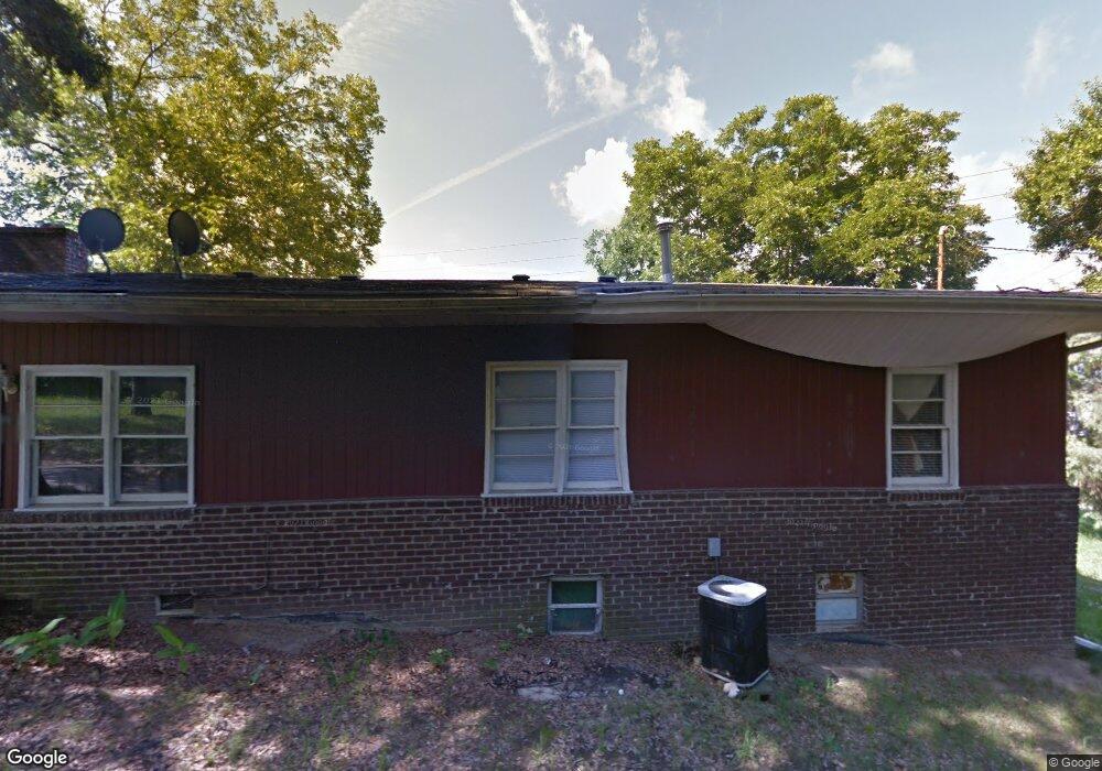 1002 Huff St SW, Conyers, NE 30012 - photo 1