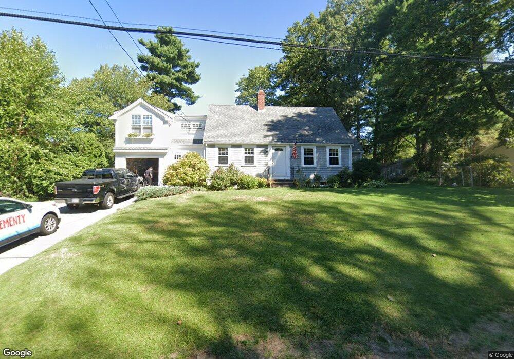 11 Puritan Rd, Hingham, MA 02043 - photo 1